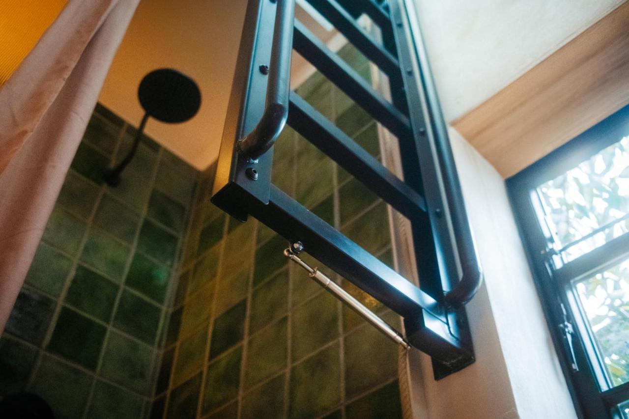 Apartamento Kleinstes Haus Deutschlands Brema Exterior foto