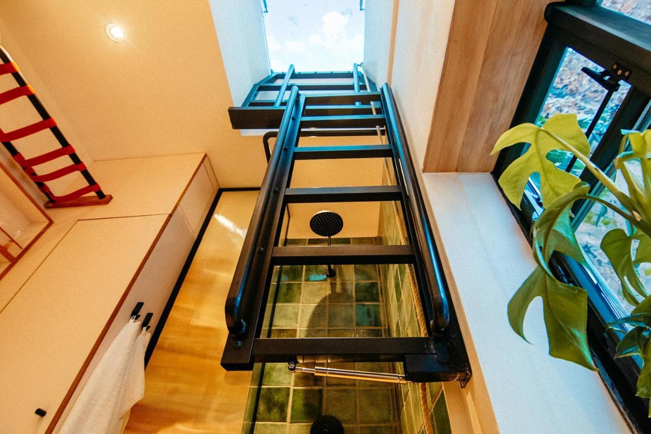 Apartamento Kleinstes Haus Deutschlands Brema Exterior foto